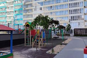квартира за адресою Перлинна вул., 11