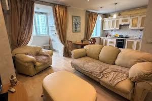 квартира за адресою Зоопаркова вул., 11
