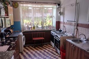комната по адресу Чорновола ул., 112