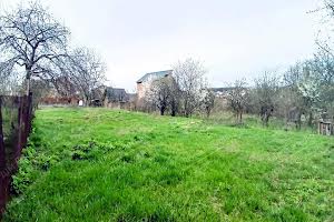 участок по адресу Космическая ул., 1