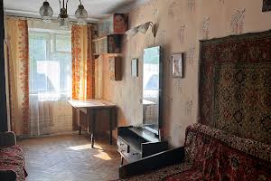 квартира за адресою Євгена Танцюри вул., 38