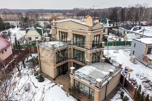 дом по адресу Старокиевская ул.