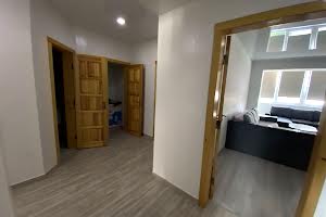 квартира за адресою Гарбарська вул., 14