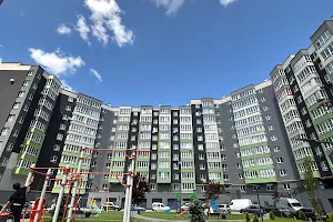 квартира по адресу Приозерна ул., 5