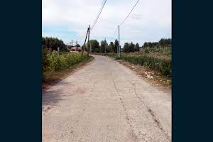 ділянка за адресою 