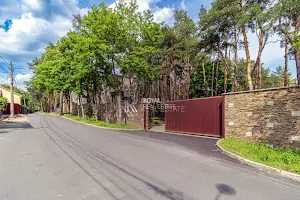 дом по адресу Теліги