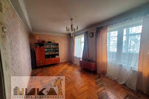 квартира по адресу Новгородская ул. (Новгородская), 24