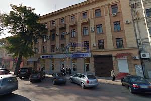 комерційна за адресою Преображенська вул., 33