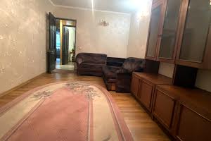 квартира за адресою Героїв Крут вул. (Валентини Терешкової), 39