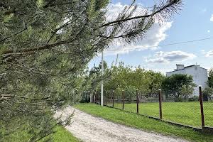 ділянка за адресою Червоної Калини