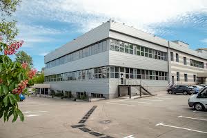 комерційна за адресою Охтирський пров., 7