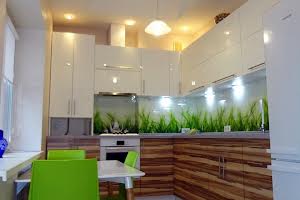 квартира за адресою Косіора, 16