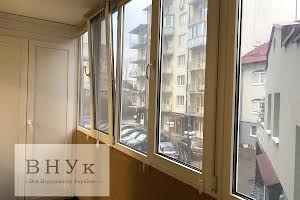 квартира по адресу Крушельницкой ул., 35