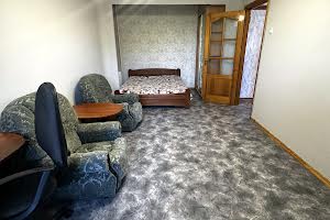 квартира по адресу Франтишека Крала ул., 33А