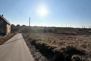ділянка за адресою І. Богуна вул.