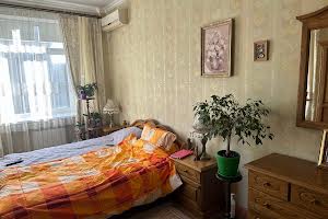 квартира за адресою Сергія Нігояна просп. (Калініна), 22/26