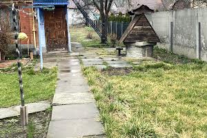 участок по адресу Івана Франка, 9
