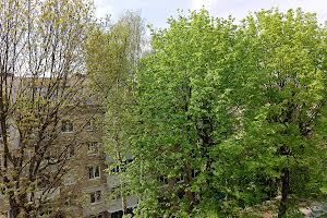 квартира за адресою Наукова, 22