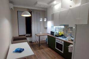 квартира по адресу Дача Ковалевского ул., 121 к1