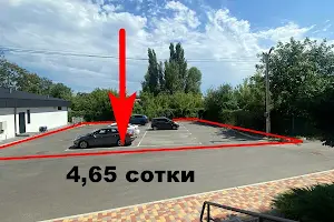 ділянка за адресою Київський Шлях вул., 102