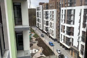 квартира за адресою Праведників Світу вул., 6
