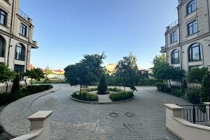 квартира по адресу Майский пер., 8
