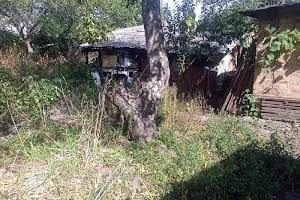 дом по адресу Железная ул., 32