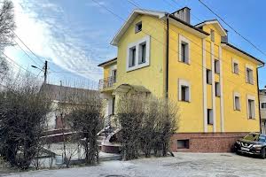 дом по адресу Владимира Моссаковского ул. (Клари Цеткін)