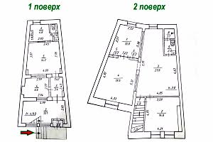 комерційна за адресою Суми, Івана Сірка вул. (Коротченка Дем'яна), 19/2