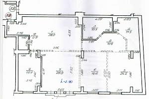 квартира за адресою Кубанська вул., 8