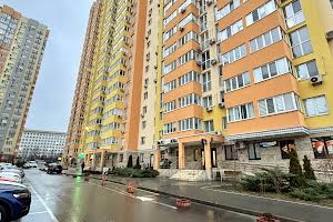 квартира по адресу Семьи Кульженков ул. (Дегтяренко Петра), 37