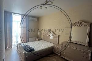 квартира за адресою Вишгородська вул., 45