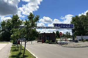 ділянка за адресою Центральна
