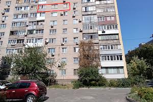 квартира по адресу Слобожанский просп. (им. газеты Правда), 40б