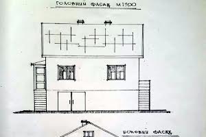 будинок за адресою с. Сюрте, Садова