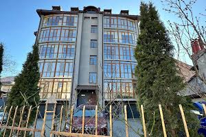 квартира по адресу Львов, Кутовая ул., 5А