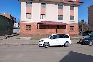 комерційна за адресою вул. Пересопницька, 170