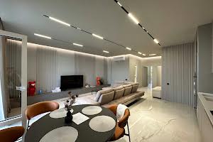 квартира за адресою Французький бульв., 85/5