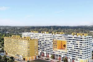 квартира за адресою Академіка Ярослава Підстригача вул., 23