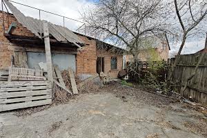 дом по адресу Гната Танцюры ул. (Москвіна), 43а