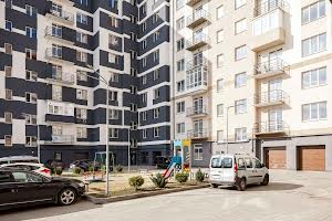 квартира за адресою Заозерна, 1А