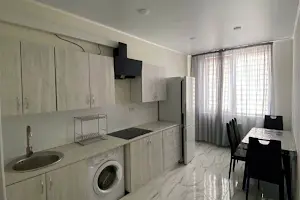 квартира за адресою Панаса Мирного вул., 6