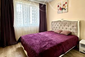 квартира за адресою Трускавецька вул., 125