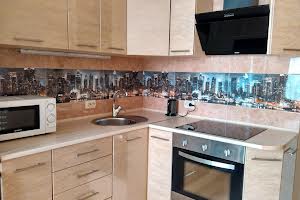 квартира за адресою Французький бульв., 60в