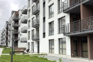 квартира за адресою Львівська, 92 Е