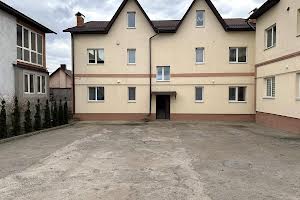 квартира по адресу Романа Андріюка, 7