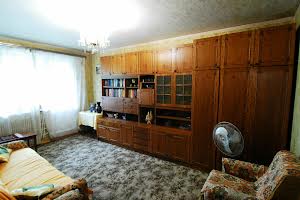 квартира за адресою Олімпійська вул., 23