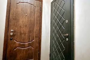 квартира за адресою Киргизька, 3