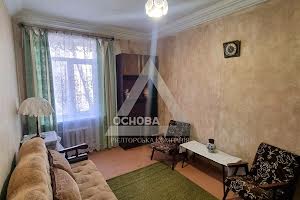 квартира по адресу Независимой Украины ул. (40 лет Советской Украины), 66
