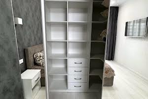 квартира за адресою Академіка Сахарова вул., 9